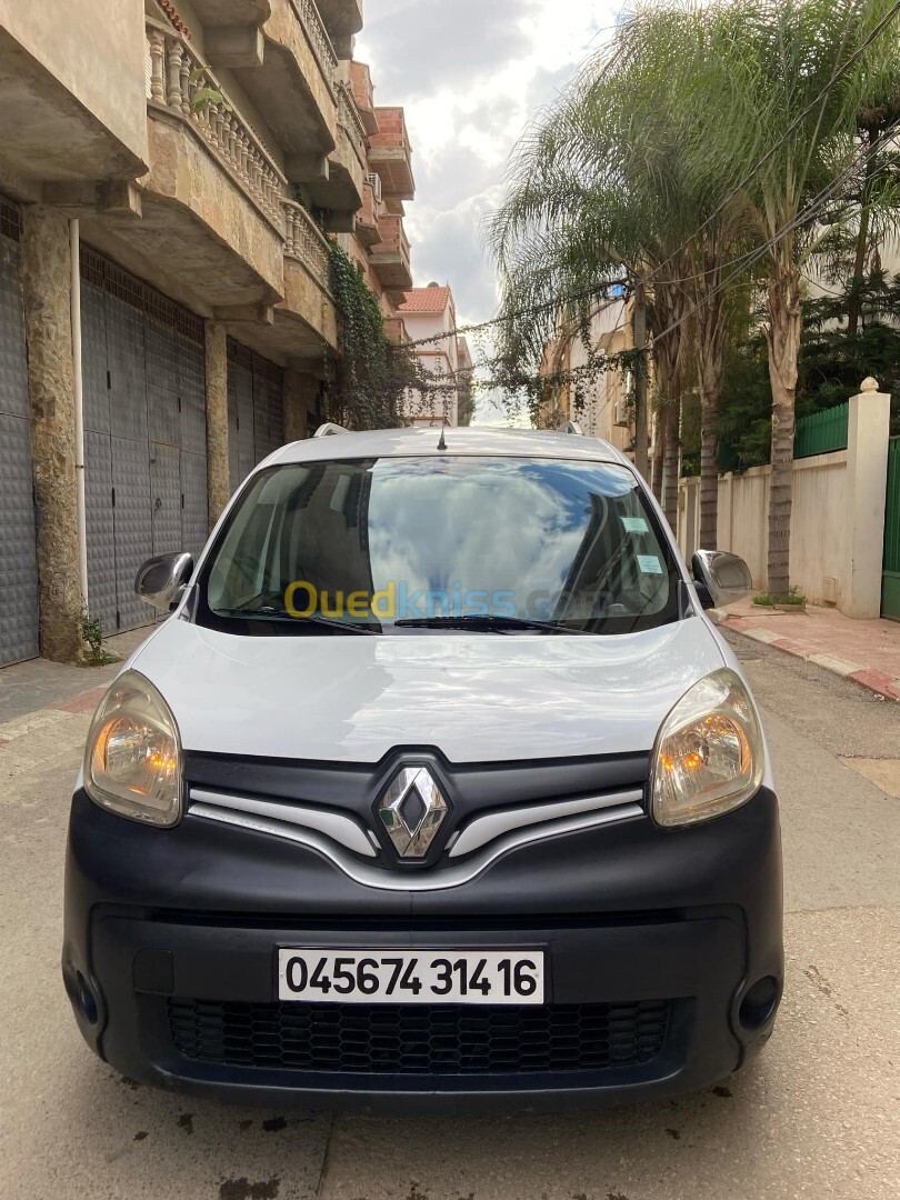 Renault Kangoo 2014 Confort (Utilitaire)