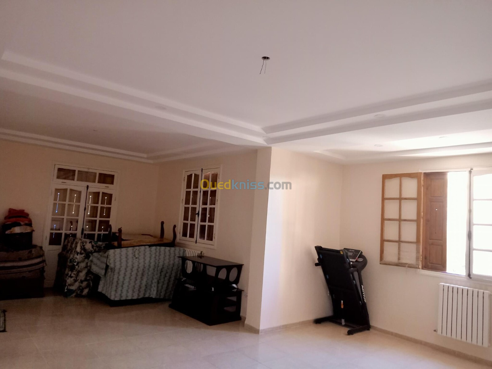 Vente Appartement F5 Constantine Ain smara