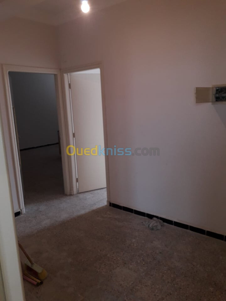 Location Appartement F4 Tizi Ouzou Tizi ouzou