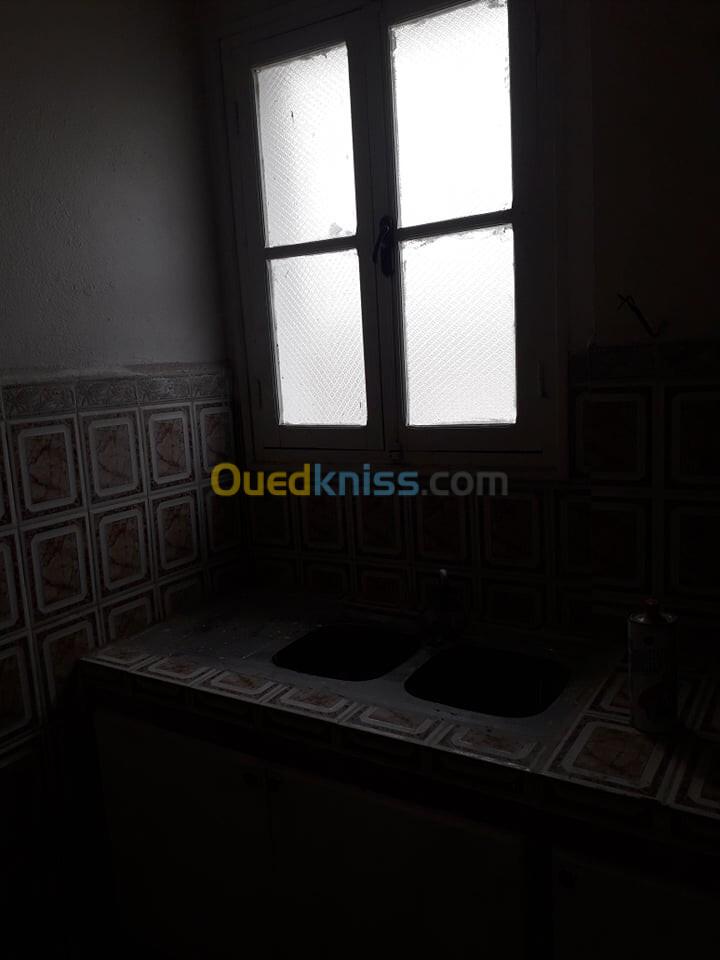 Location Appartement F4 Tizi Ouzou Tizi ouzou