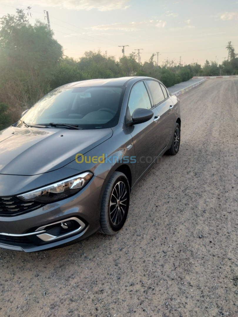 Fiat Tipo 2024 Urbain plus