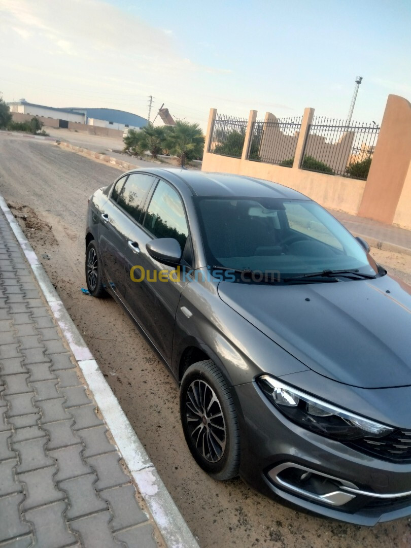 Fiat Tipo 2024 Urbain plus