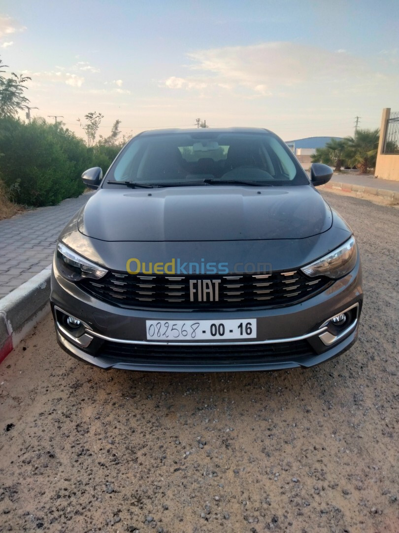 Fiat Tipo 2024 Urbain plus