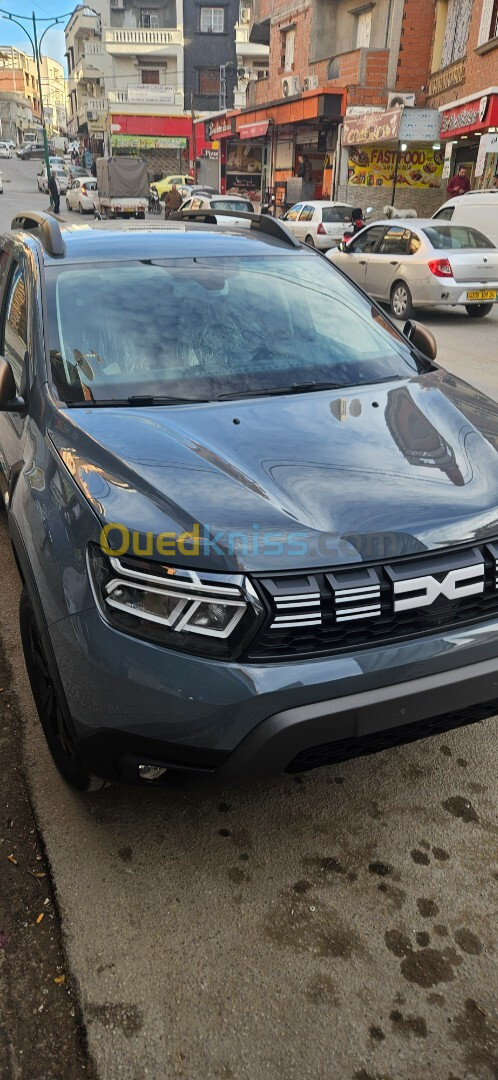 Dacia Duster 2024 Gold