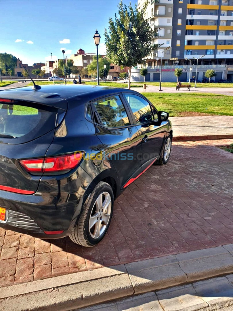 Renault Clio 4 2013 