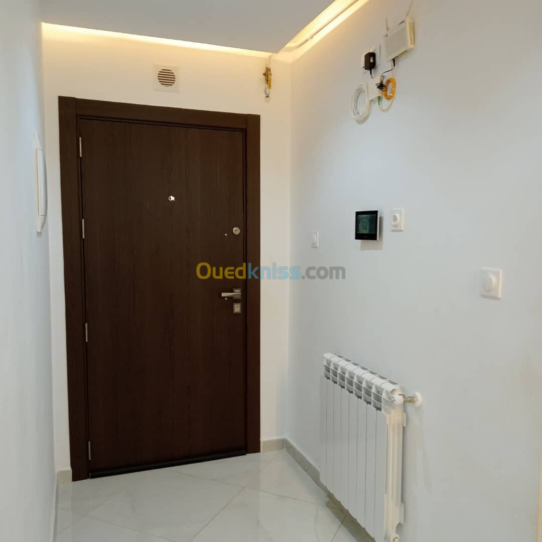 Vente Appartement F3 Blida Blida