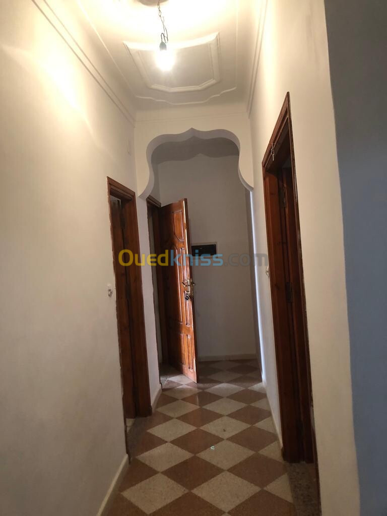 Location Appartement F3 Blida Chiffa