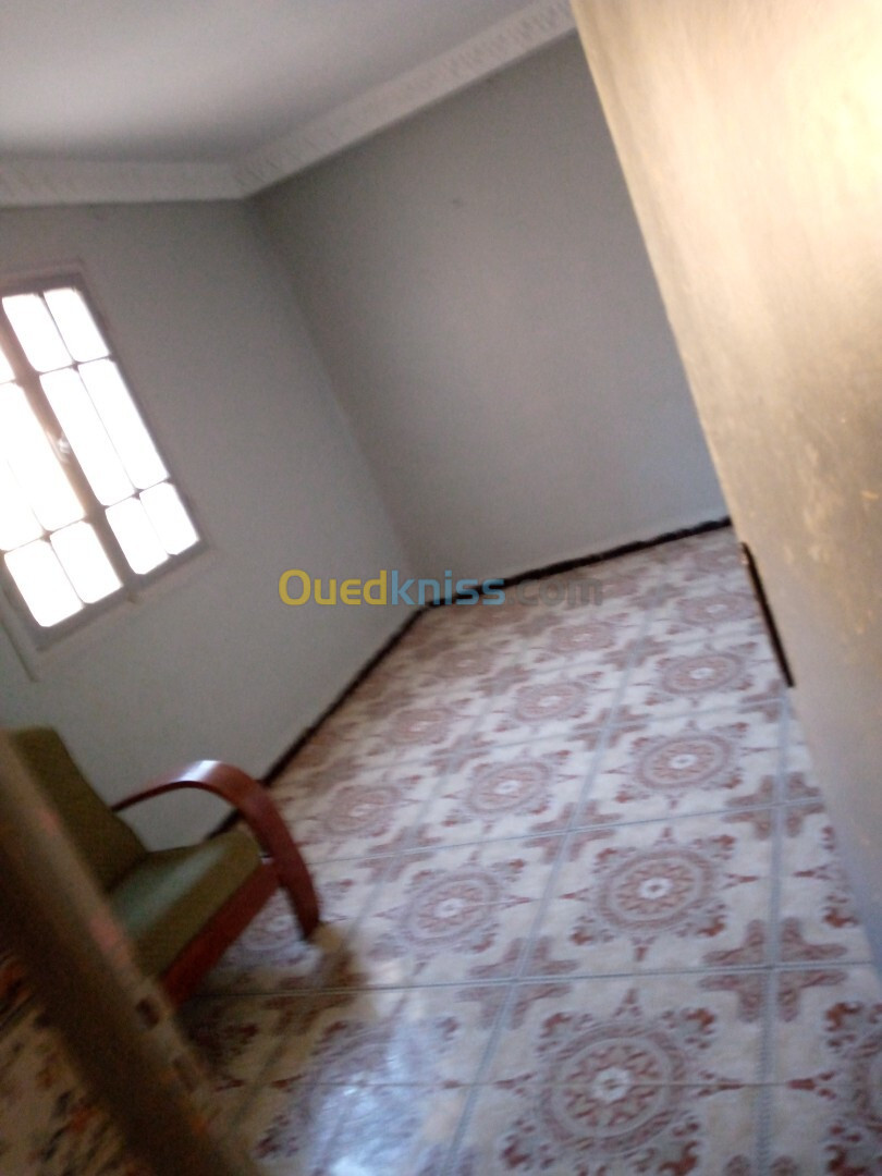 Vente Appartement F3 Tlemcen Hennaya