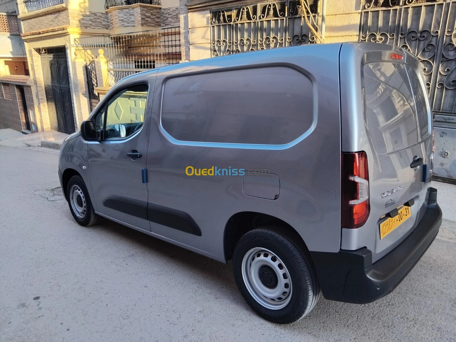 Fiat doblo 2024 Doblo