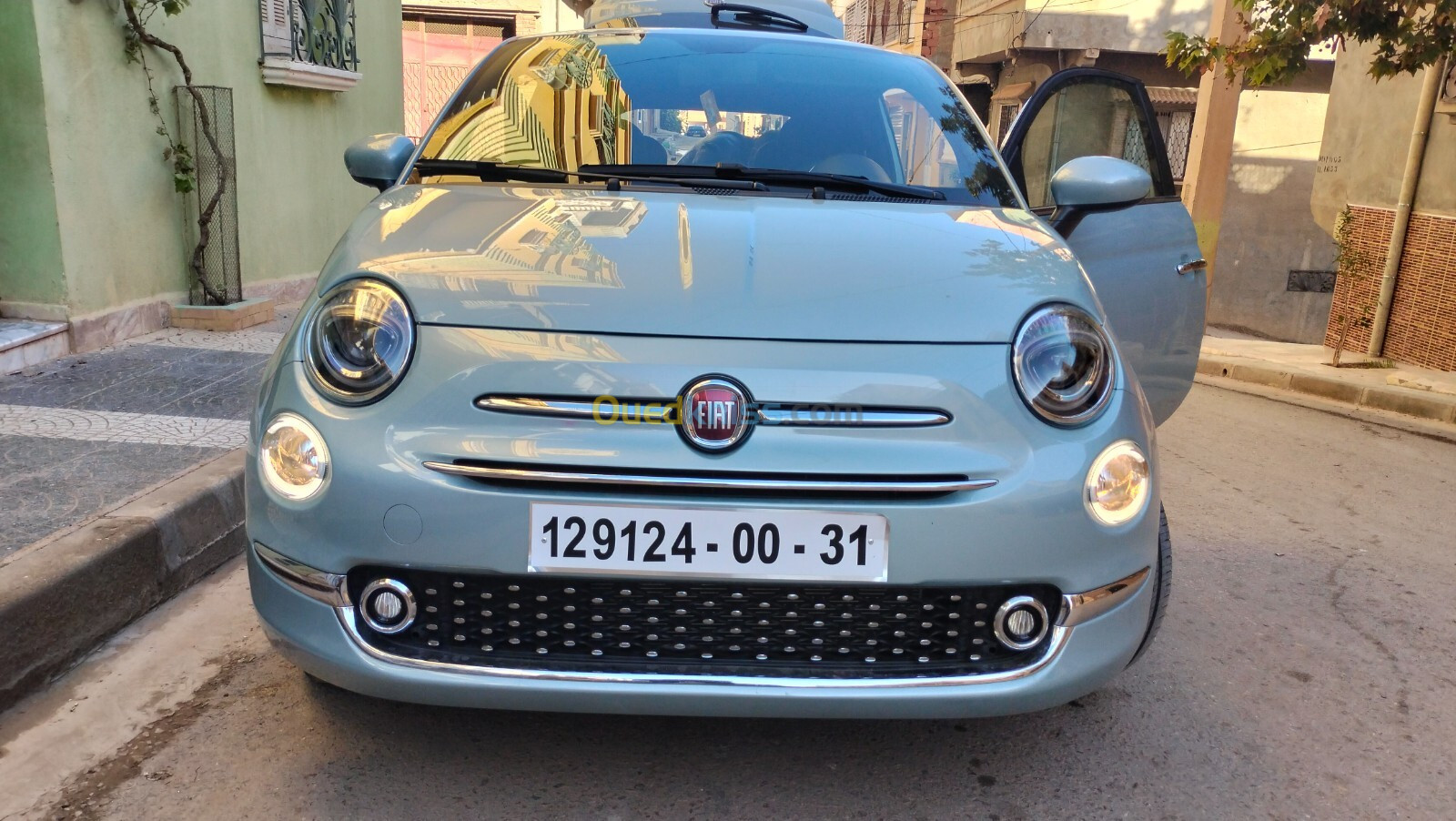 Fiat 500 2024 Dolce Vita