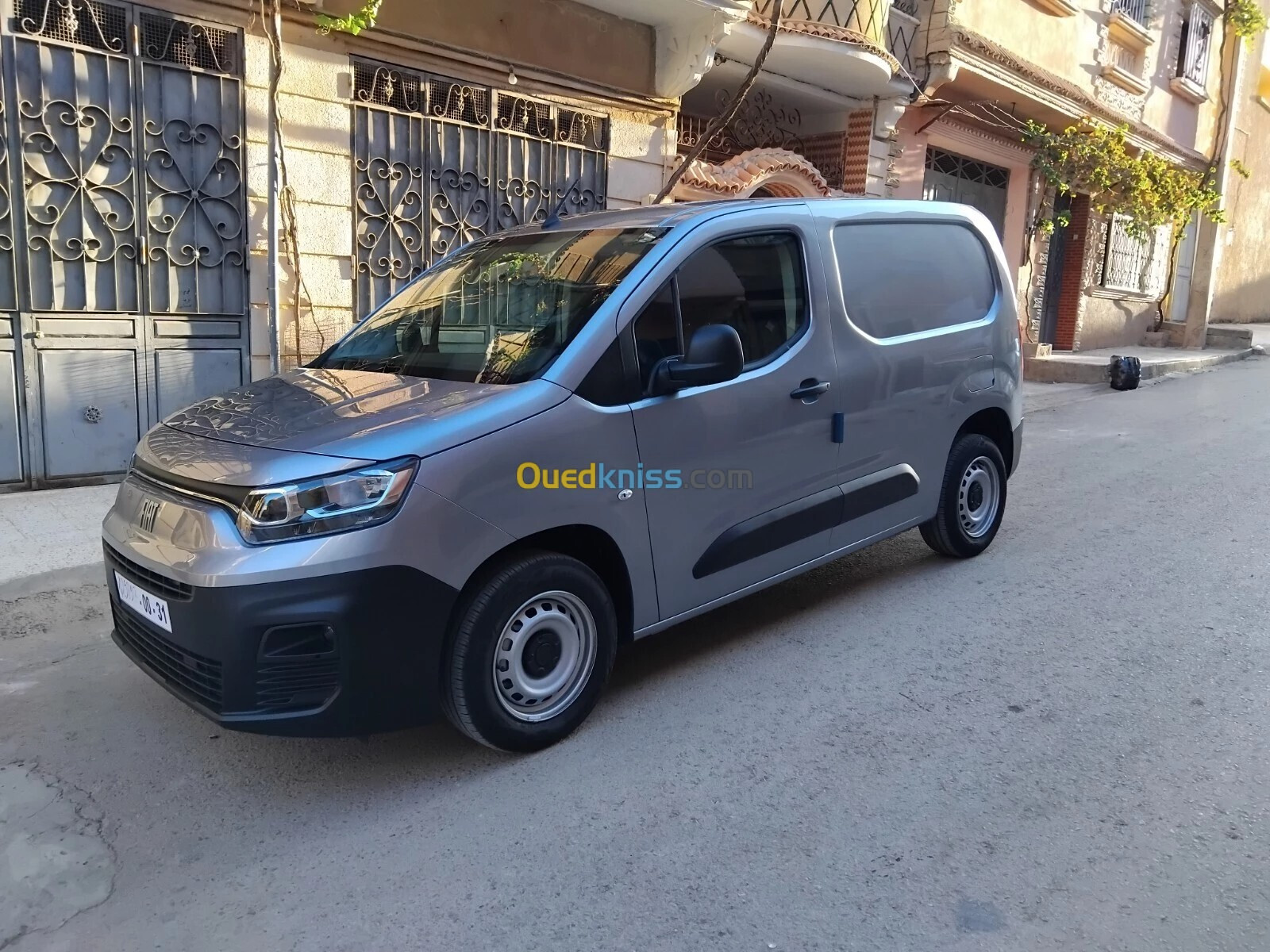 Fiat doblo 2024 Doblo