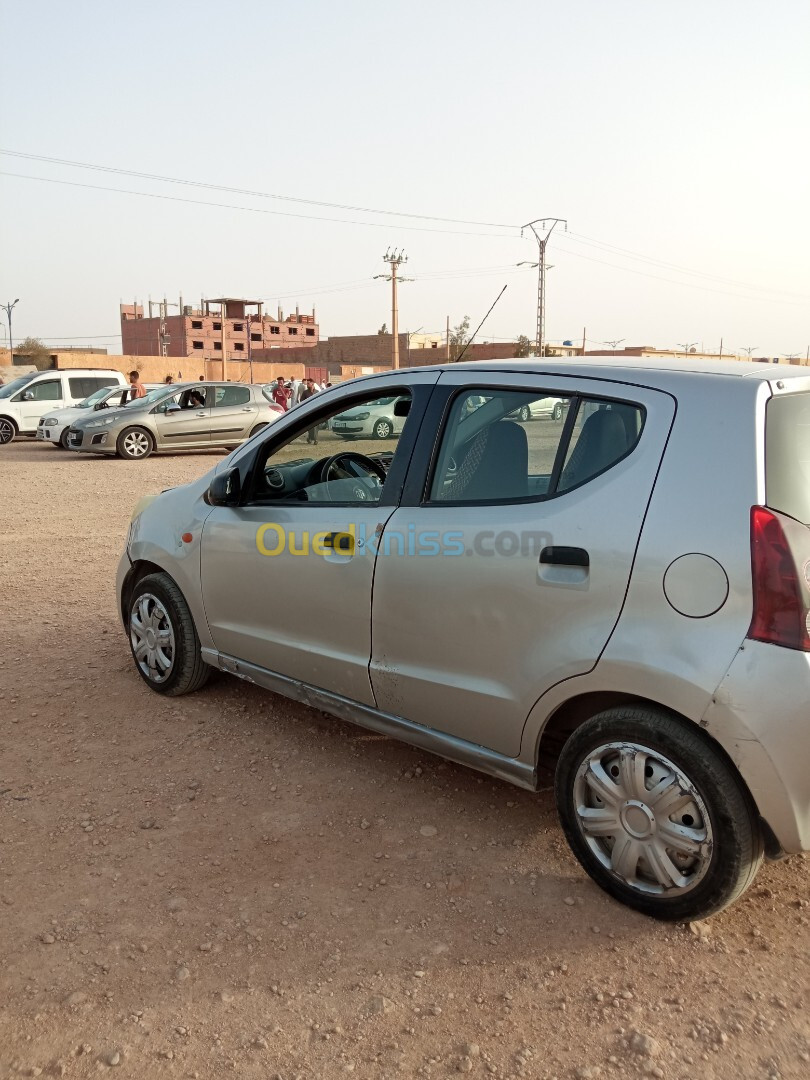 Suzuki Celerio 2011 Celerio