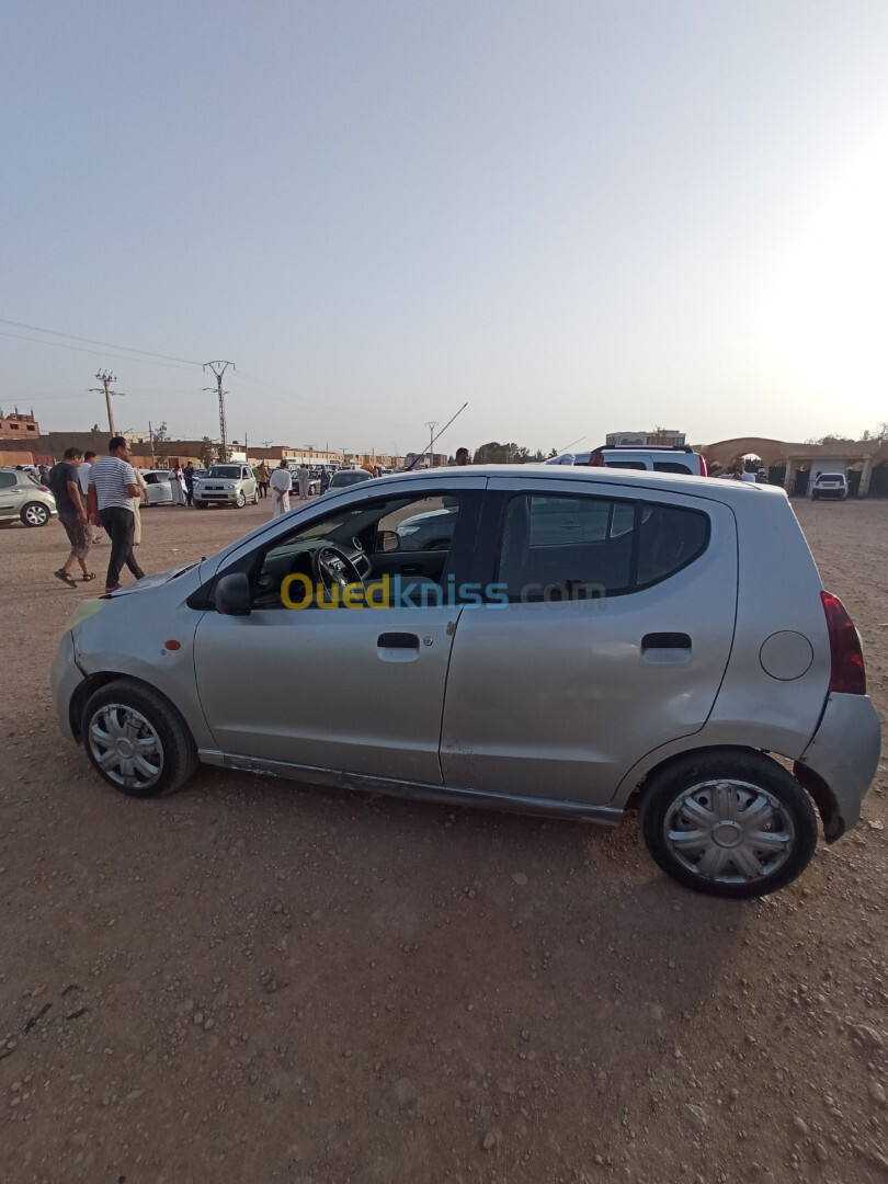 Suzuki Celerio 2011 Celerio