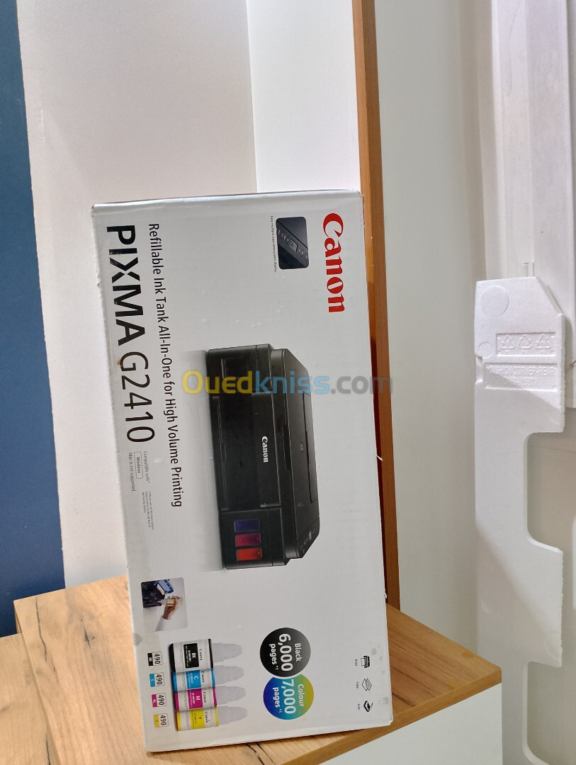 Canon PIXMA G2410