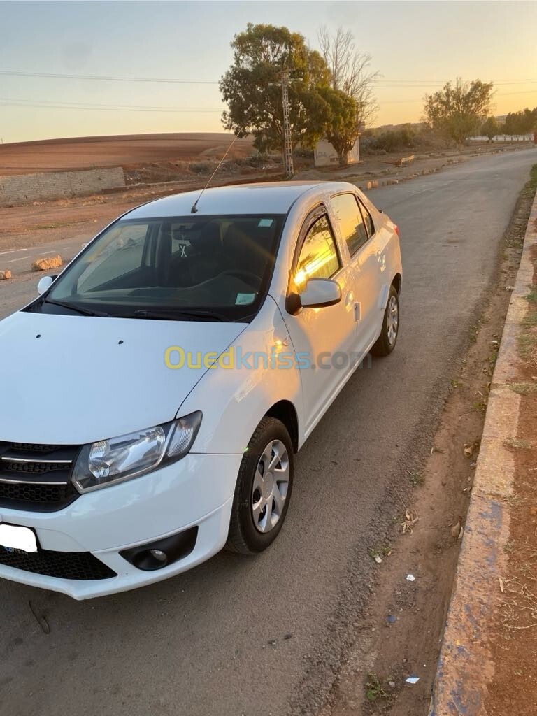 Dacia Logan 2015 Logan