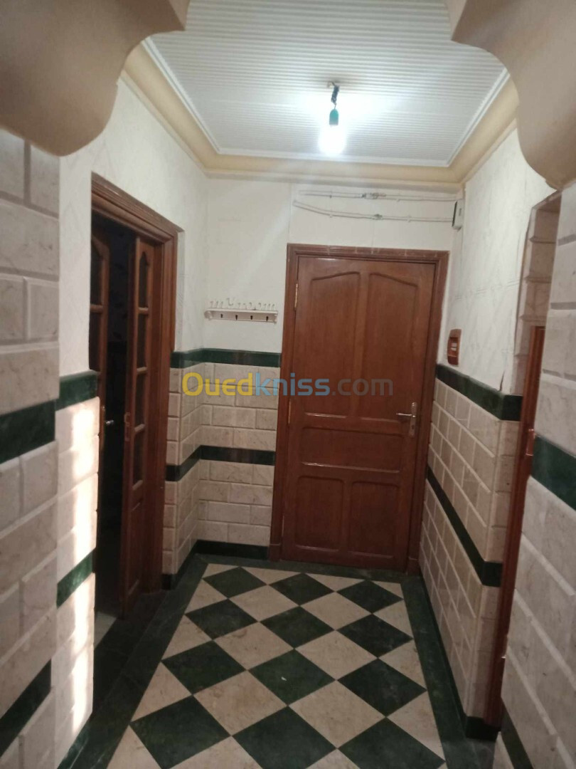 Vente Appartement F3 Oran Bir el djir