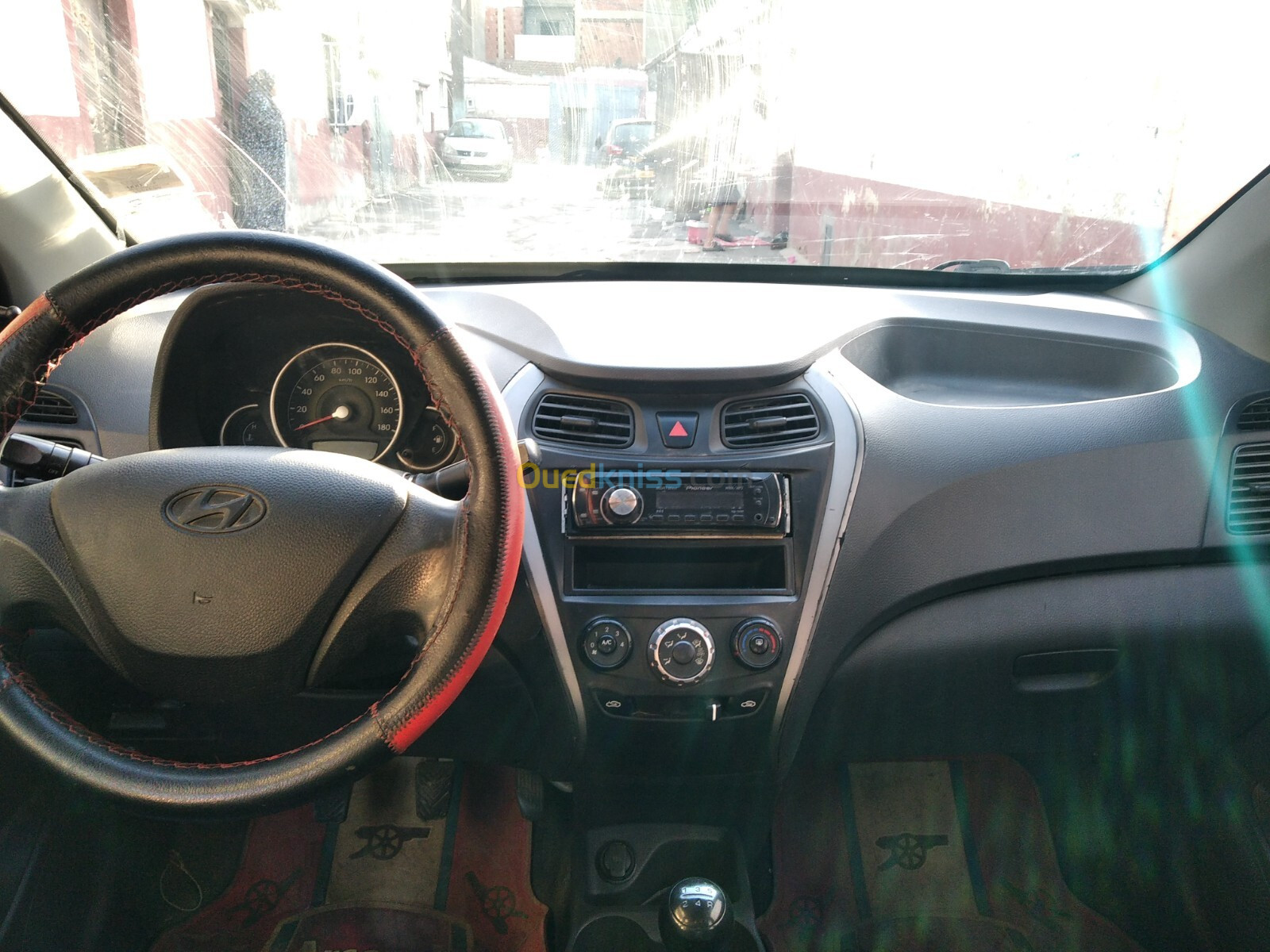 Hyundai EON 2014 EON