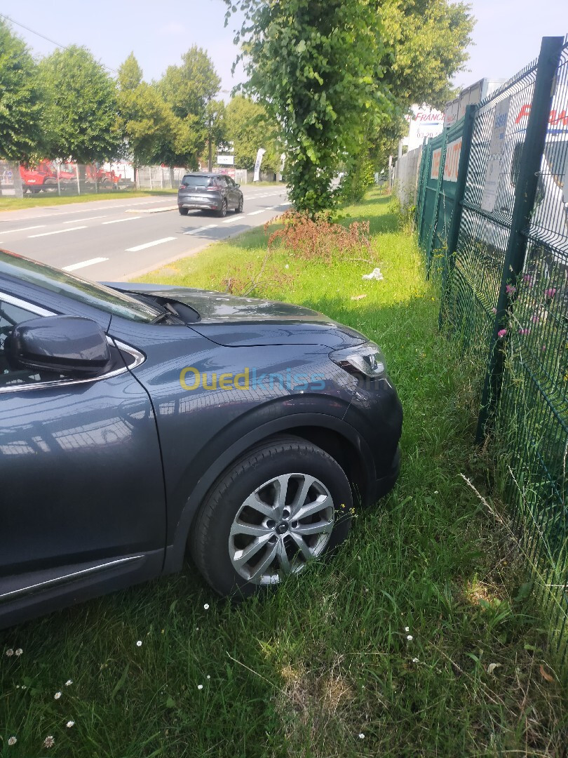 Renault Kadjar 2021 Intens