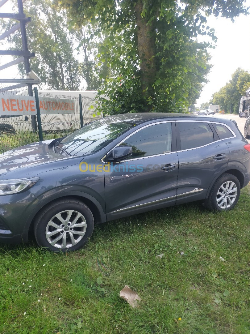 Renault Kadjar 2021 Intens