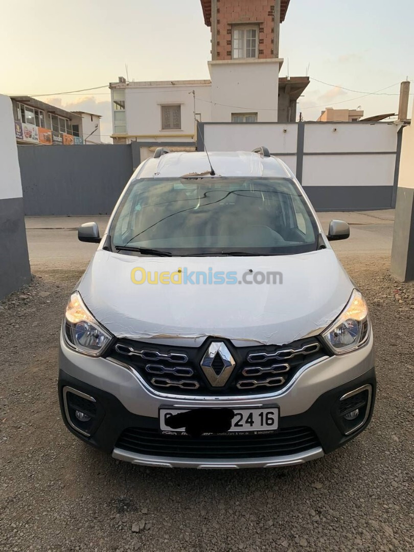 Renault Kangoo 2024 2024