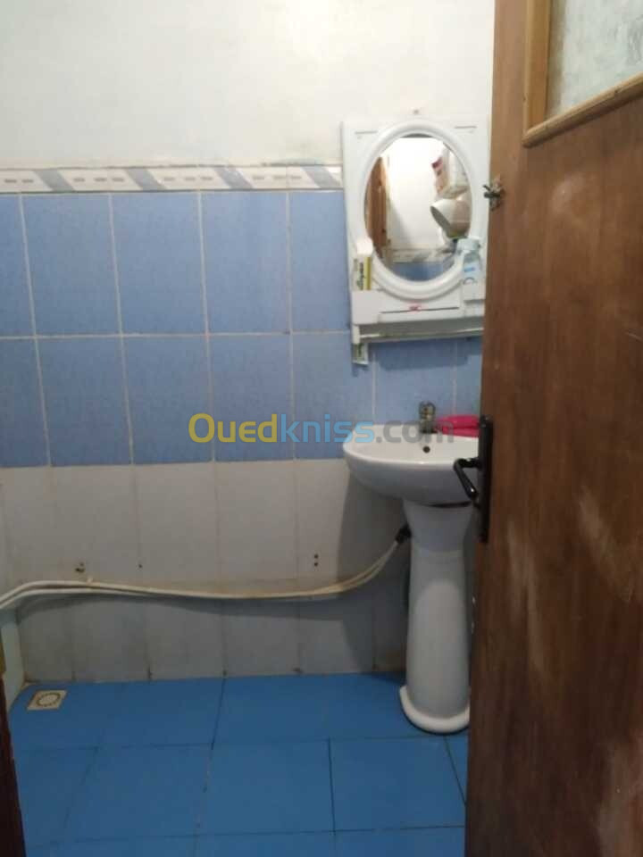 Vente Appartement F3 Sidi Bel Abbès Sidi bel abbes