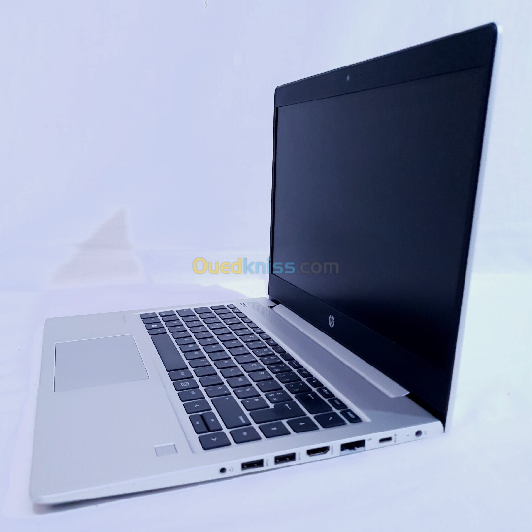 HP PROBOOK 445R G6