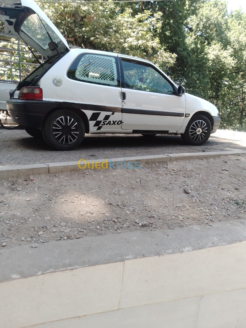 Citroen Saxo 2002 Saxo