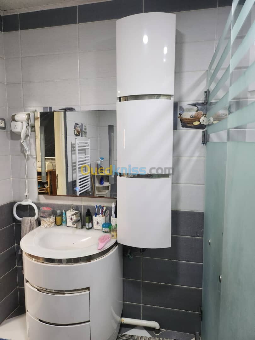 Vente Appartement F3 Oran Bir el djir