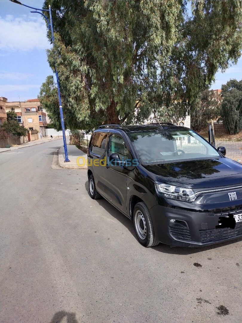 Fiat Doblo 2024 