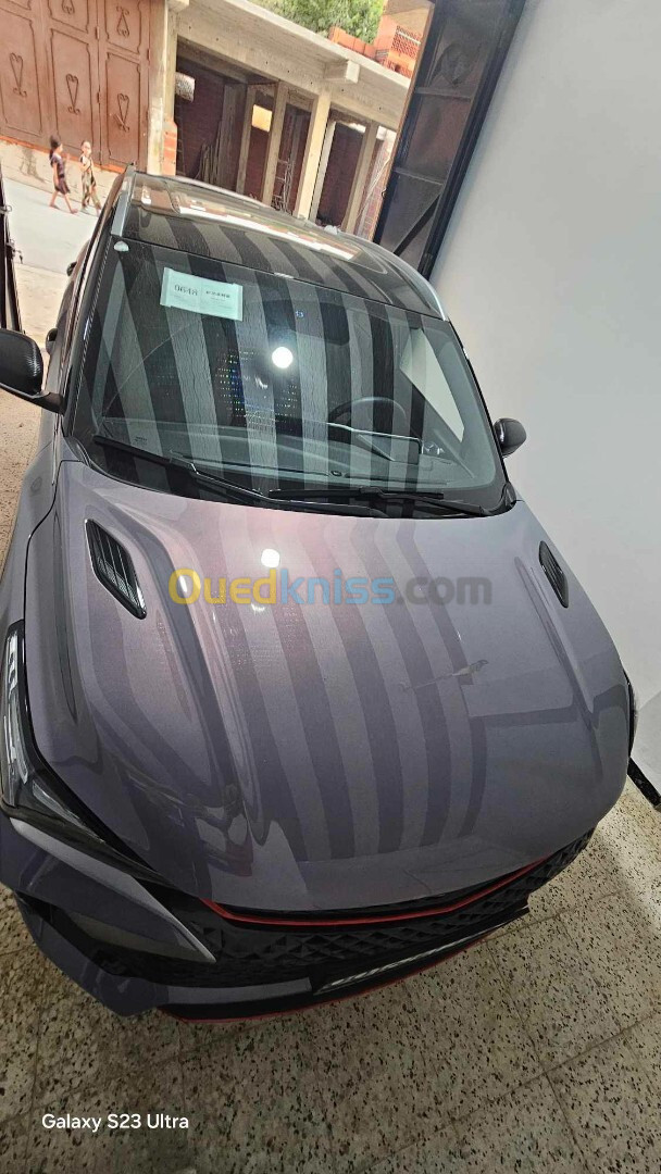 Geely Coolray 2024 Coolray sport limited GF+ dct