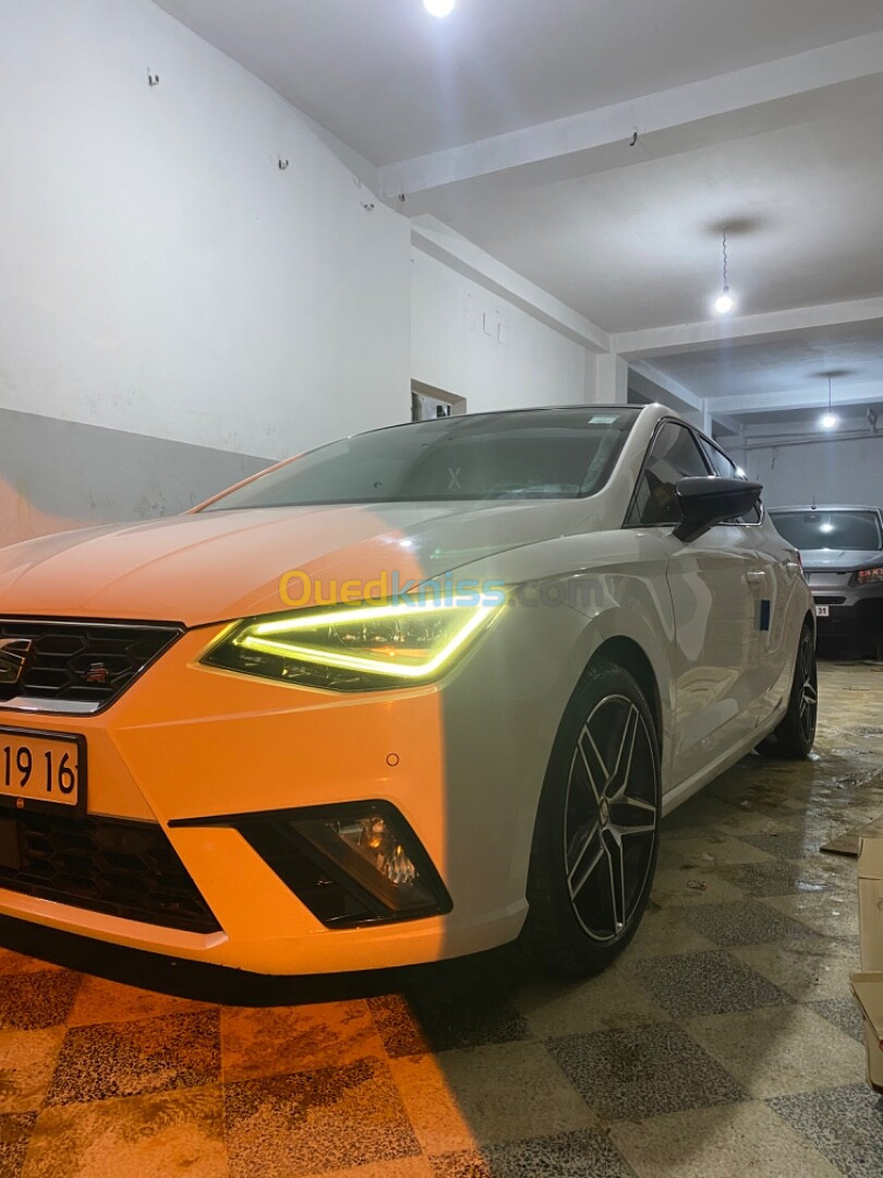 Seat Ibiza 2019 FR