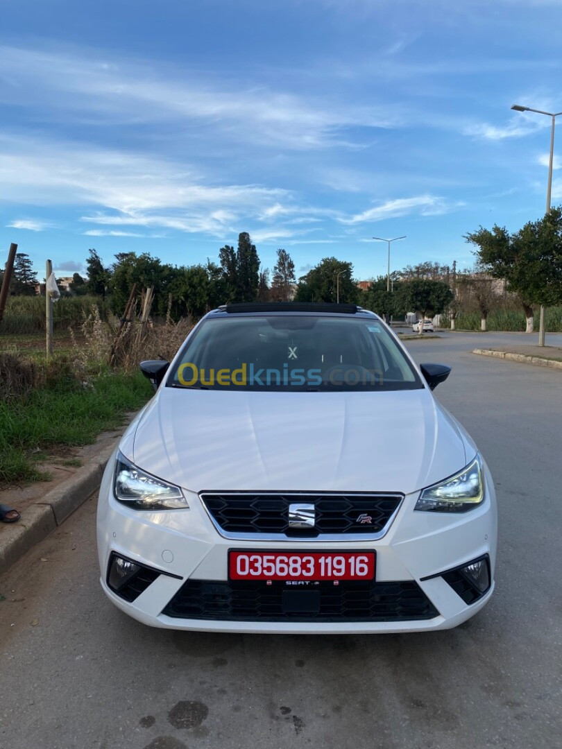 Seat Ibiza 2019 FR