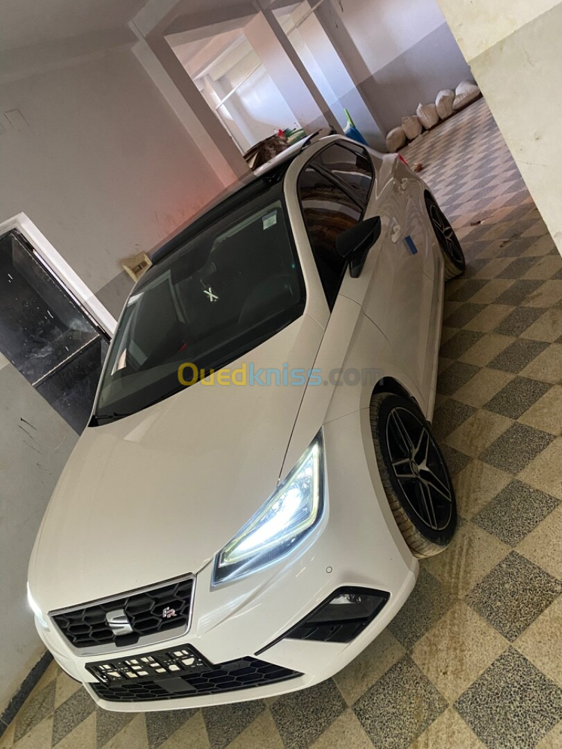 Seat Ibiza 2019 FR