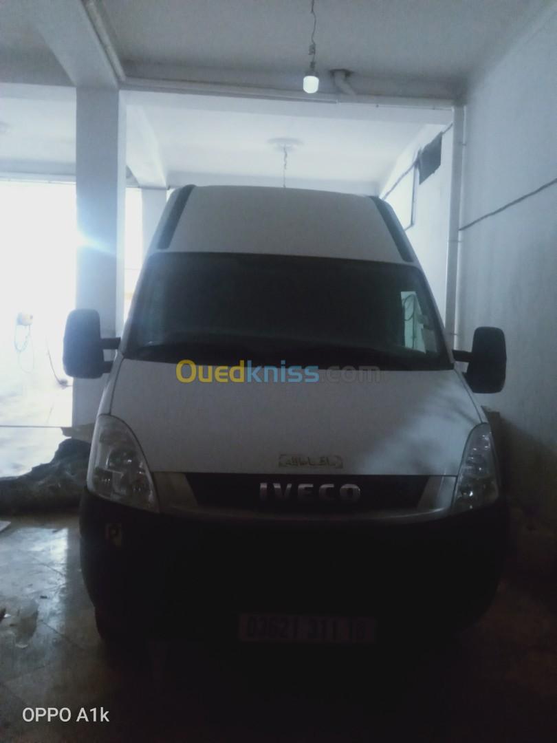 iveco iveco 2011