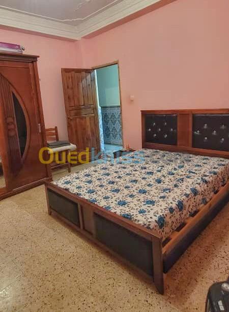 Location Appartement F3 Tipaza Bou haroun