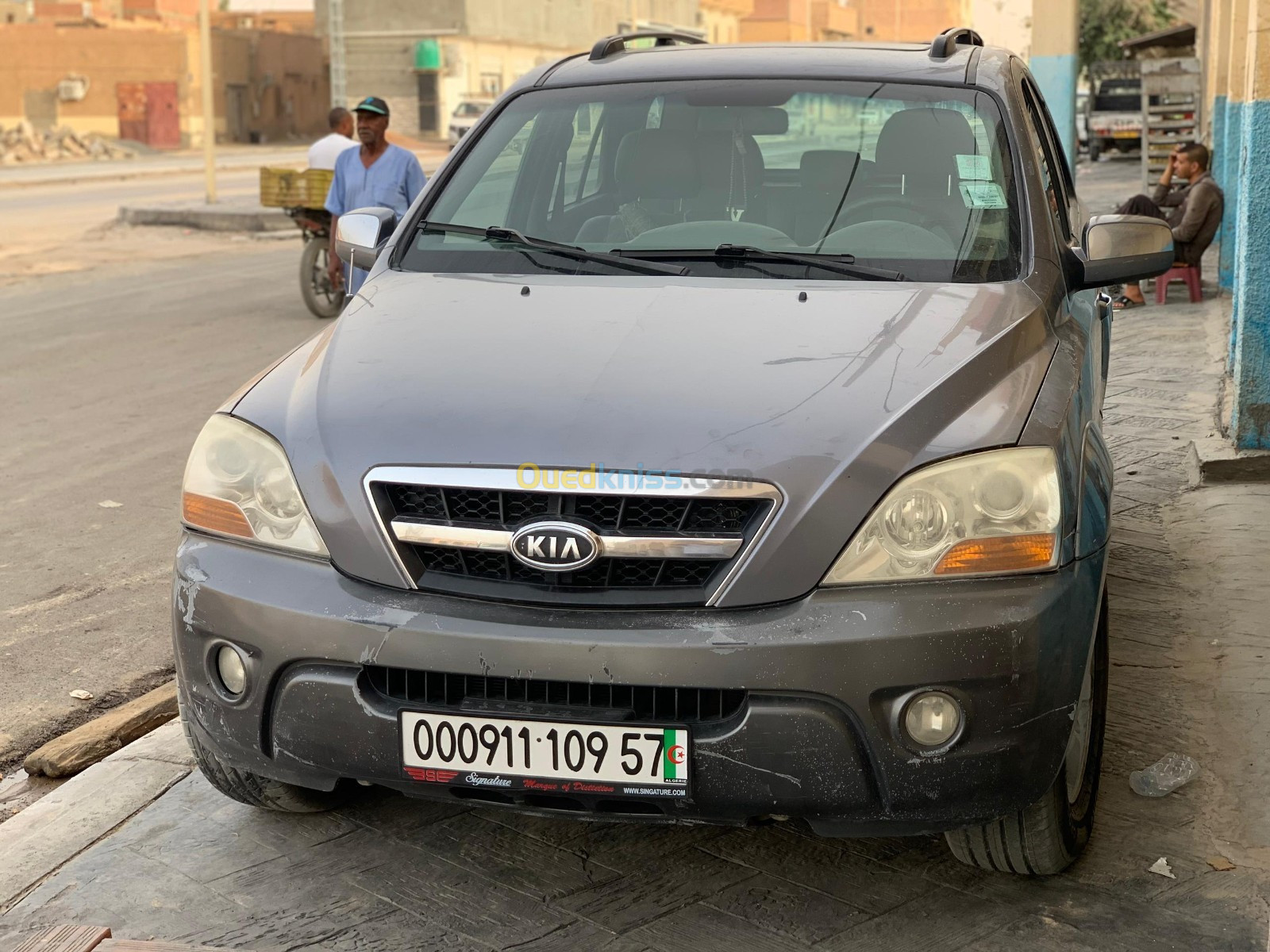 Kia Sorento 2009 