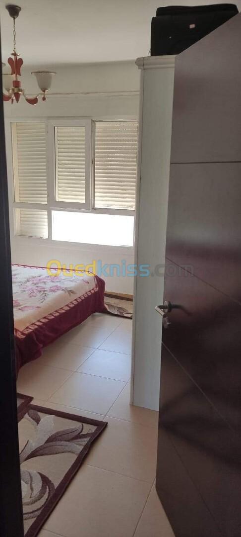 Vente Appartement F4 Oran Oran