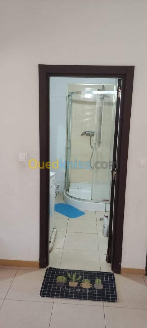 Vente Appartement F4 Oran Oran