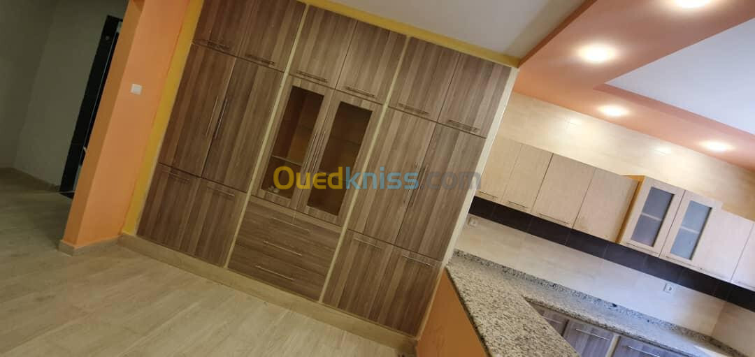 Vente Villa Oran Es senia