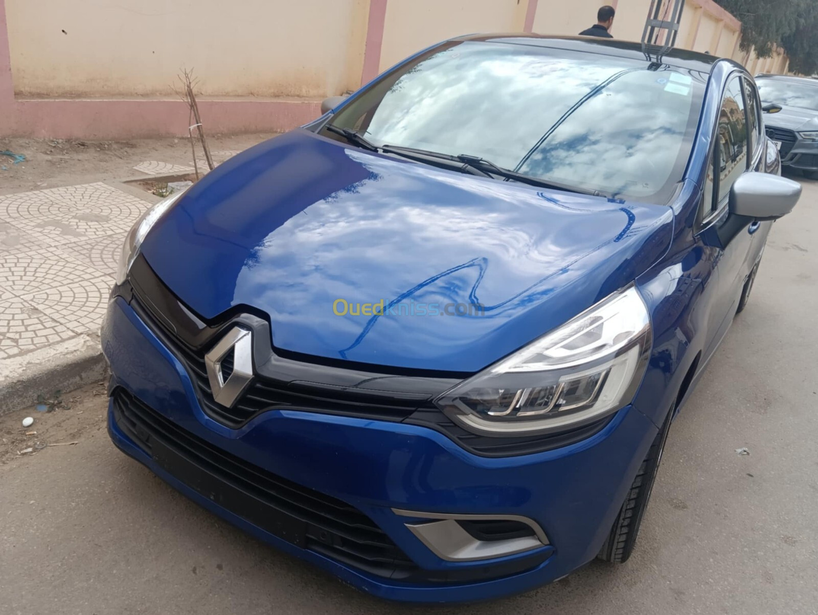 Renault Clio 4 2018 Clio 4