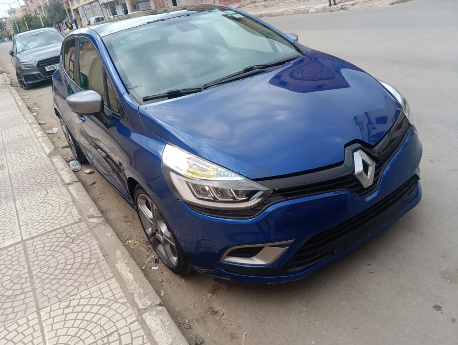 Renault Clio 4 2018 Clio 4