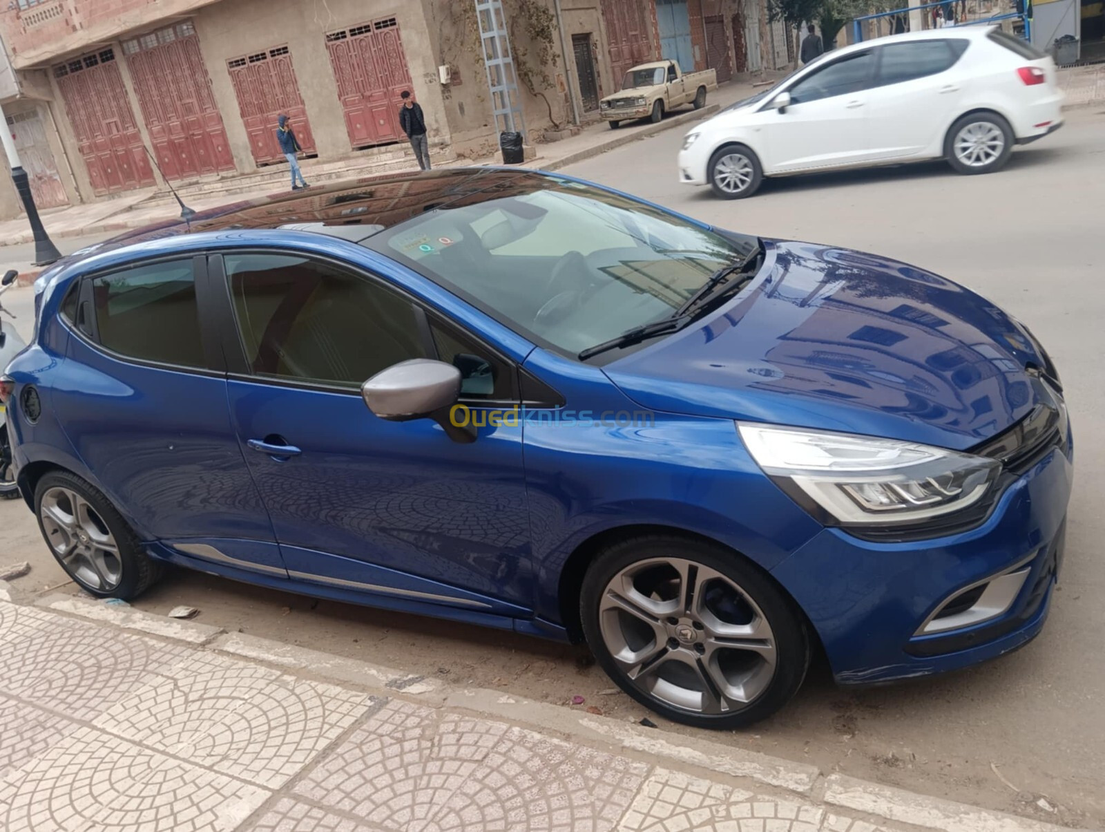 Renault Clio 4 2018 Clio 4