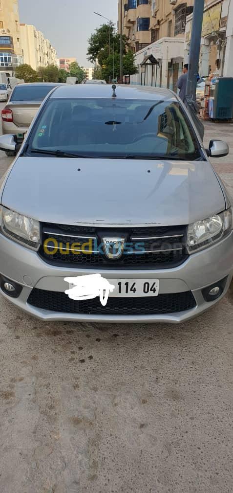 Dacia Logan 2014 Logan