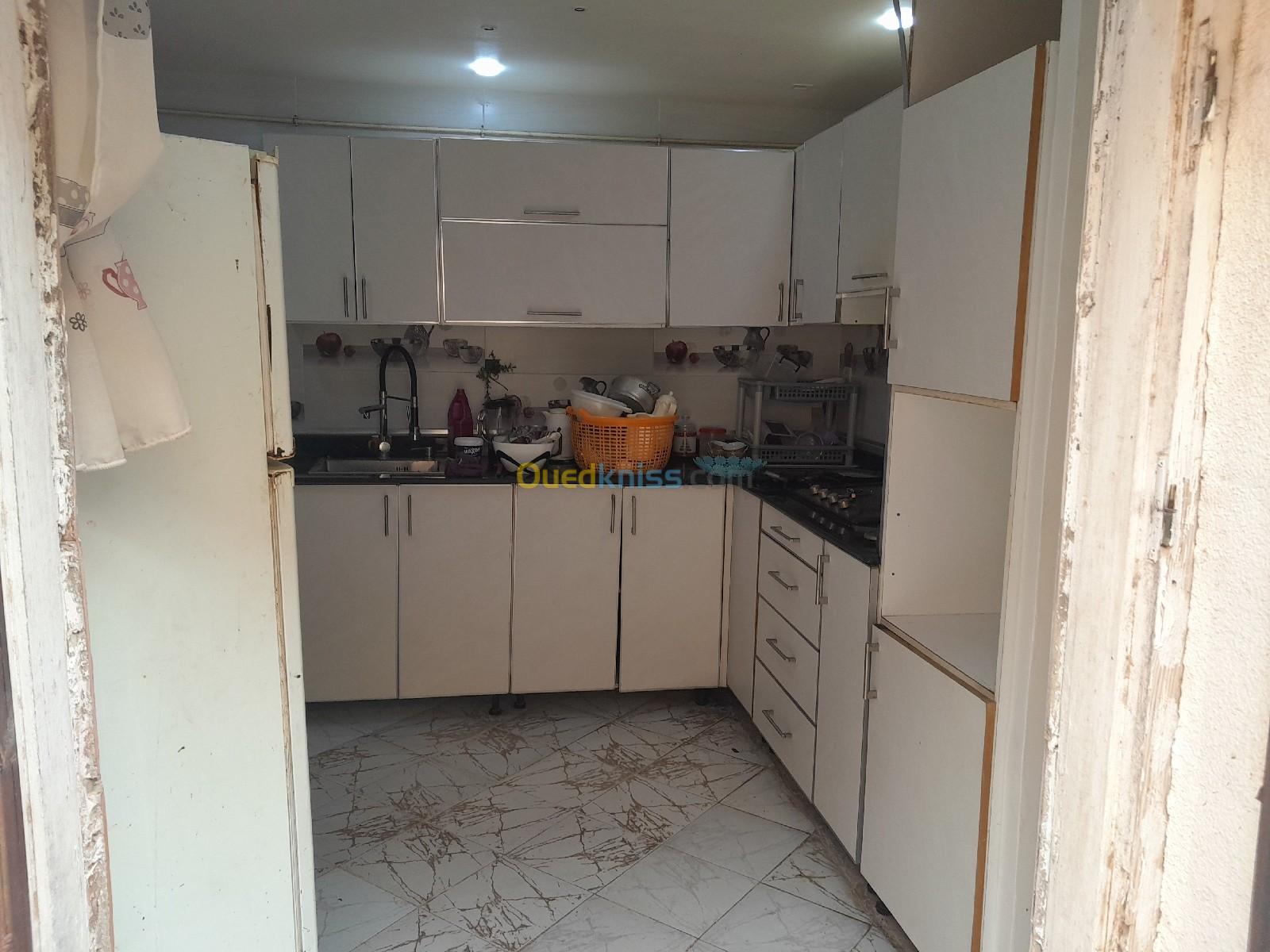 Location Appartement Mostaganem Stidia