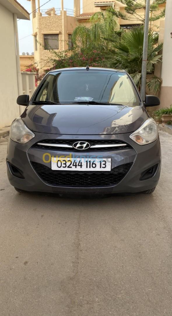 Hyundai i10 Plus 2016 GL Clim