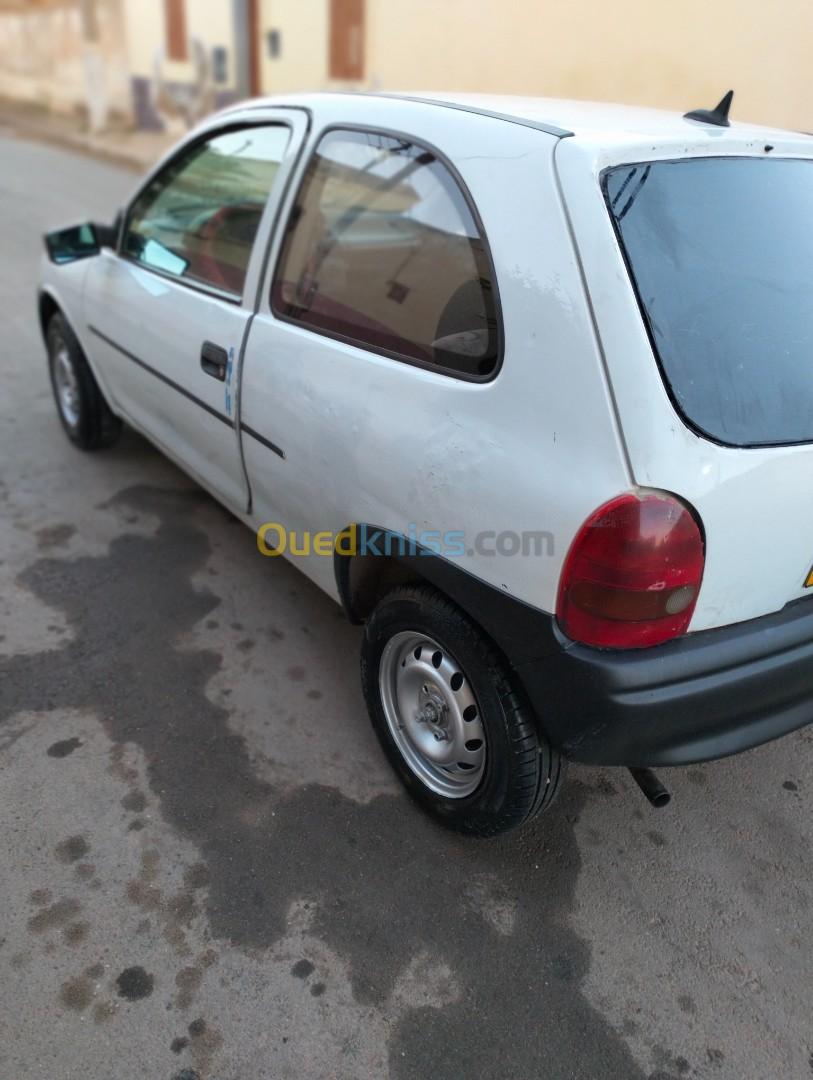 Opel Corsa 1996 Corsa