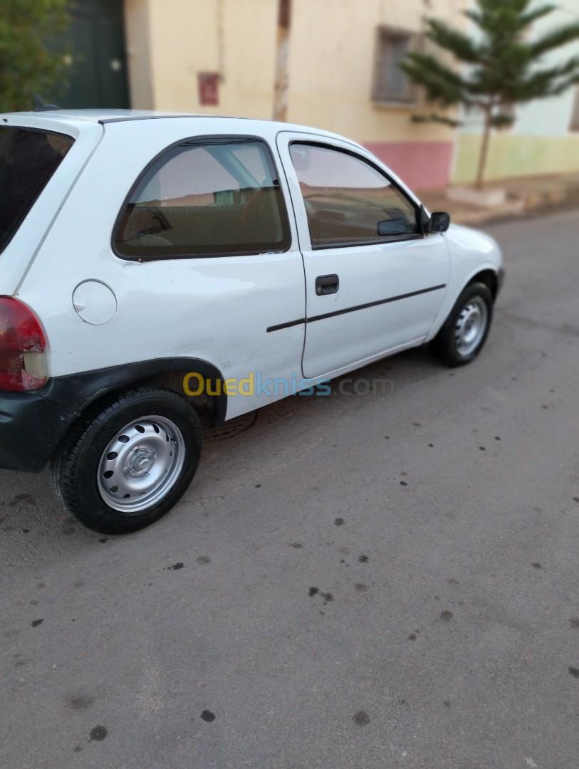 Opel Corsa 1996 Corsa