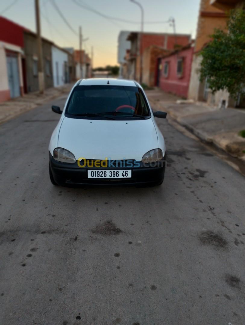 Opel Corsa 1996 Corsa