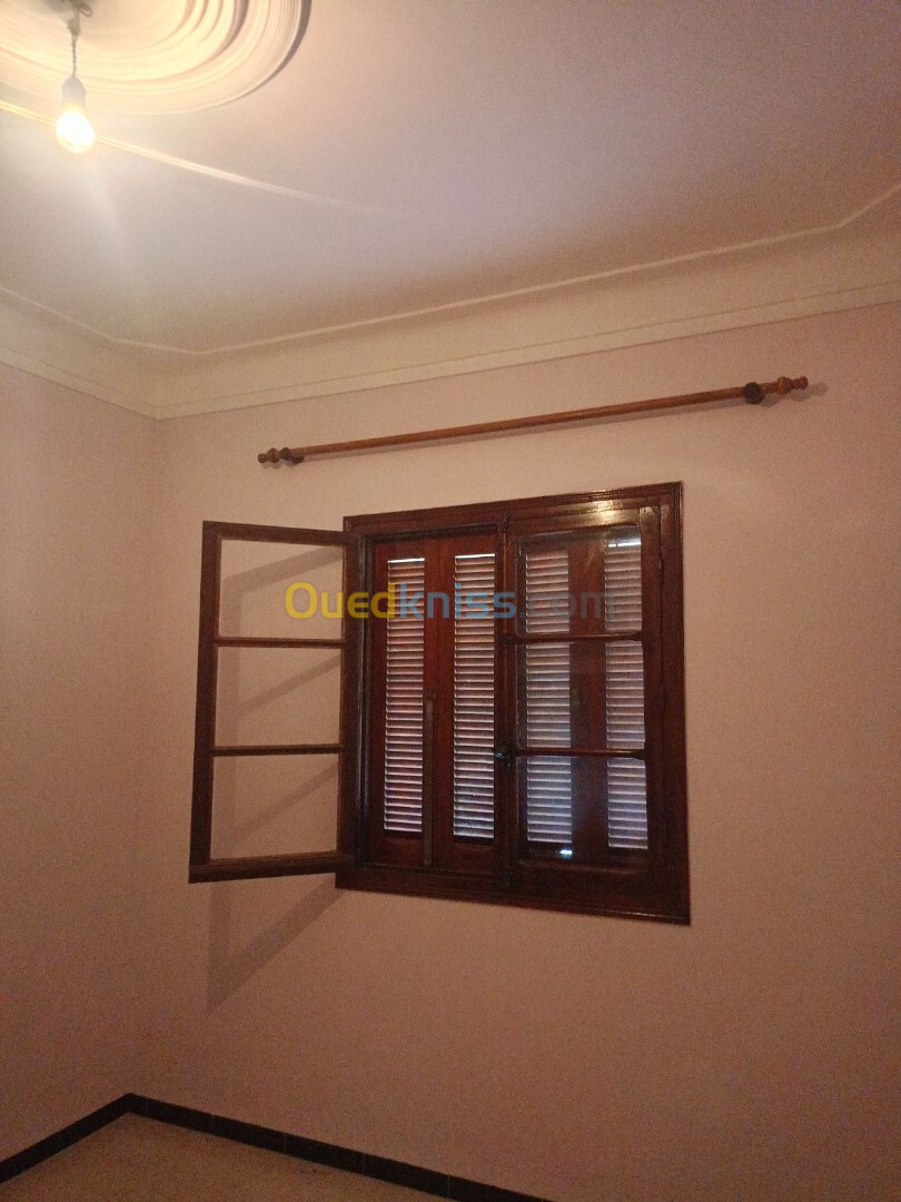 Location Niveau De Villa F4 Alger Ain taya