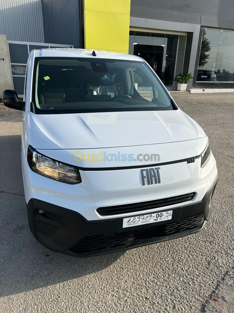 Fiat Doblo 2024 Dz